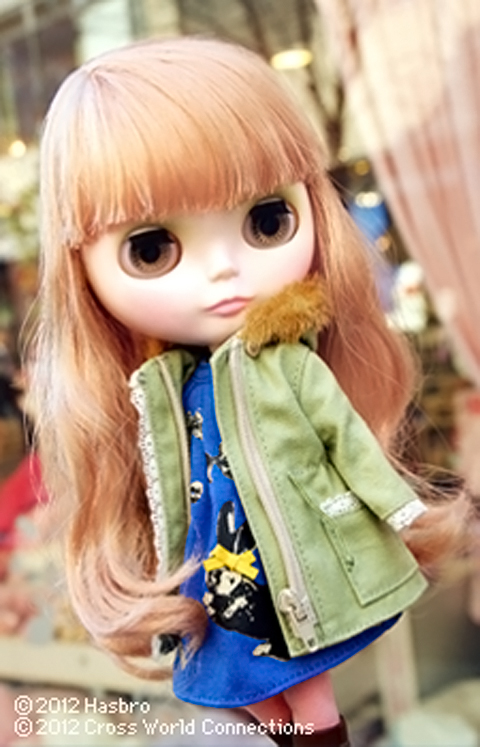 C.C.T concept of mix & Match